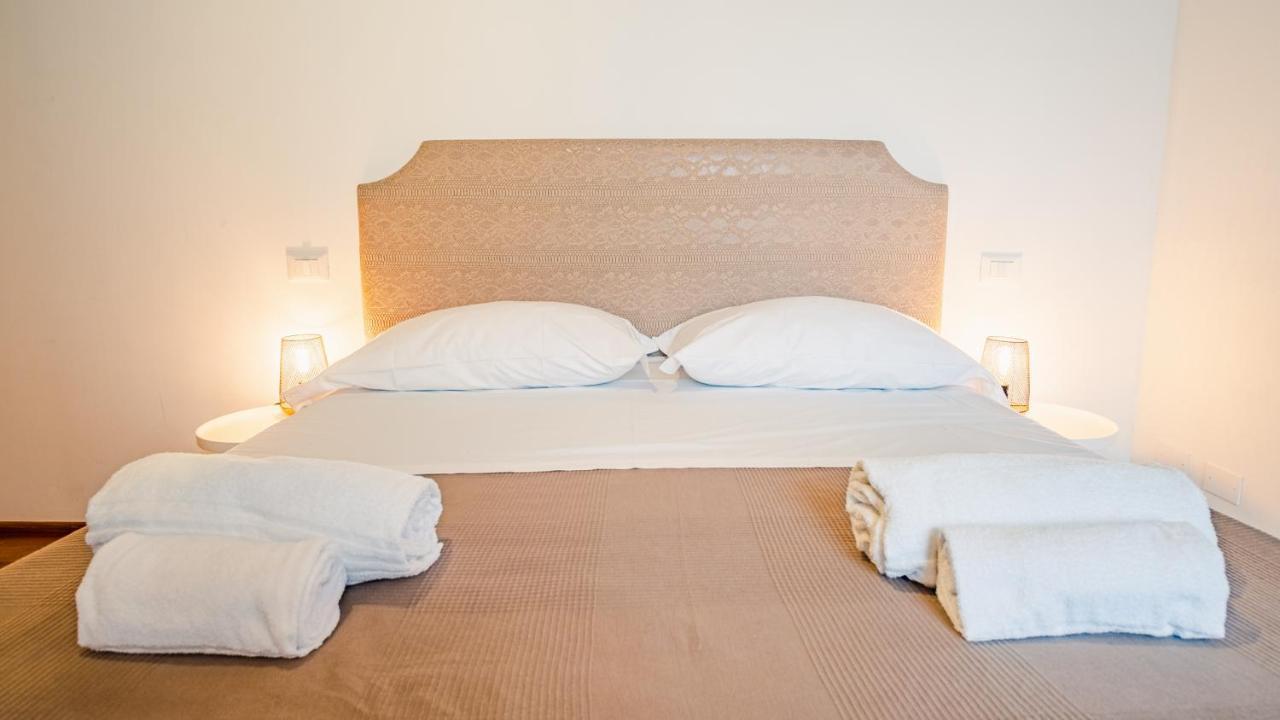 Residenza Corte Carnesali - Italian Homing Verona Dış mekan fotoğraf