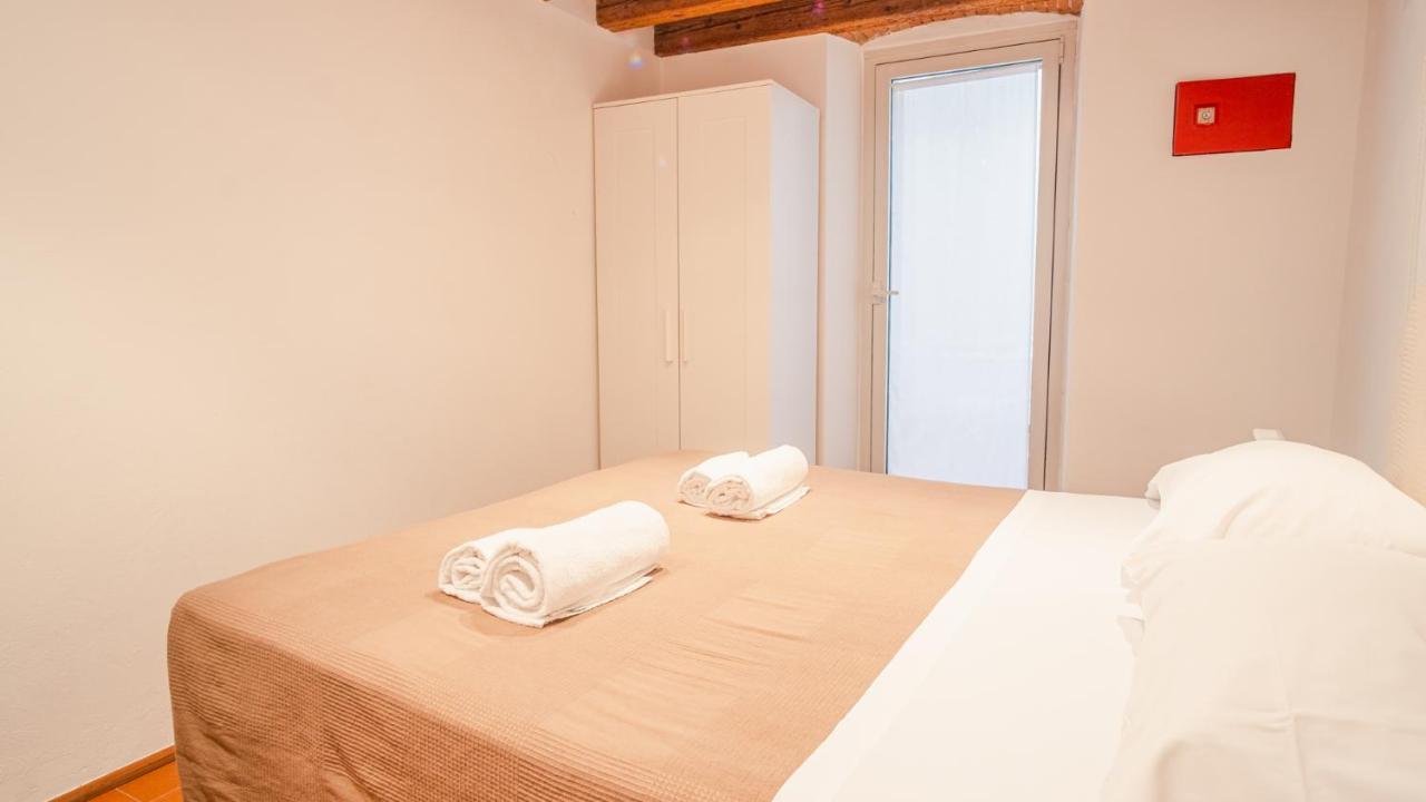 Residenza Corte Carnesali - Italian Homing Verona Dış mekan fotoğraf
