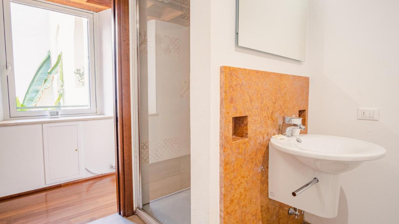 Residenza Corte Carnesali - Italian Homing Verona Dış mekan fotoğraf