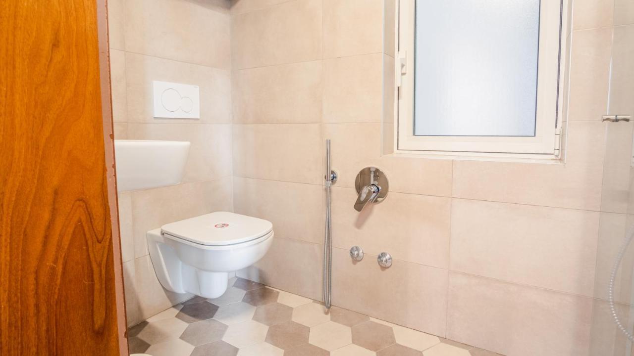 Residenza Corte Carnesali - Italian Homing Verona Dış mekan fotoğraf
