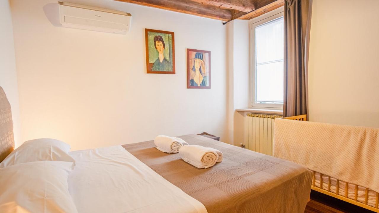 Residenza Corte Carnesali - Italian Homing Verona Dış mekan fotoğraf