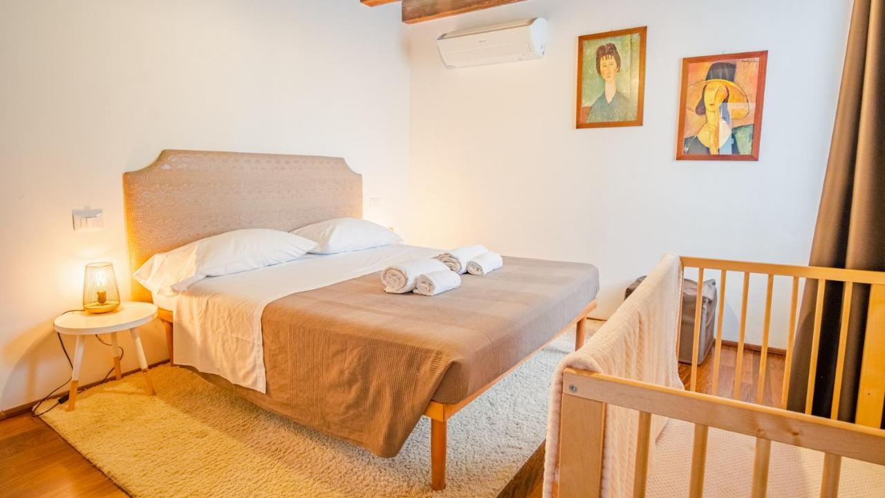 Residenza Corte Carnesali - Italian Homing Verona Dış mekan fotoğraf