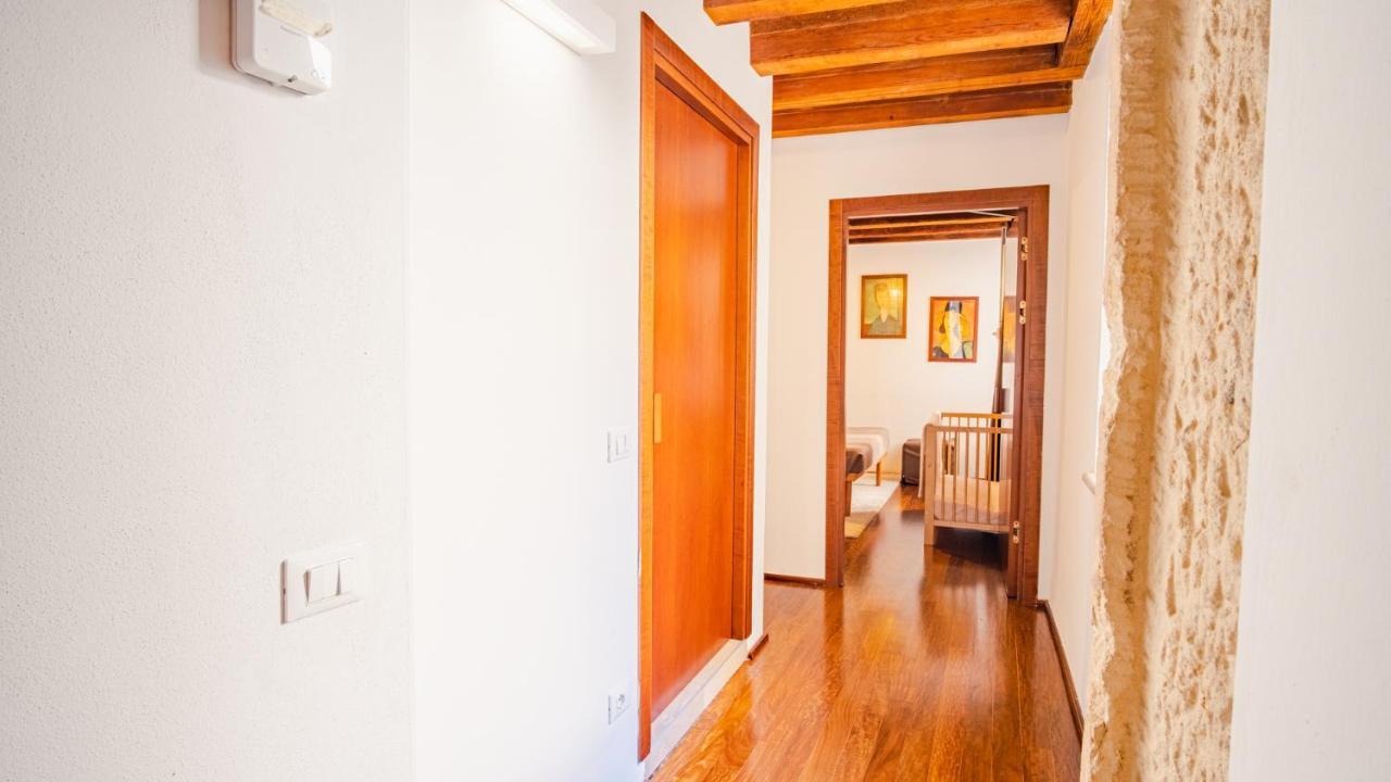 Residenza Corte Carnesali - Italian Homing Verona Dış mekan fotoğraf