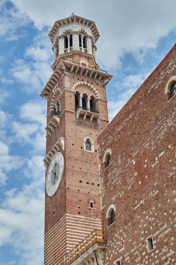 Residenza Corte Carnesali - Italian Homing Verona Dış mekan fotoğraf
