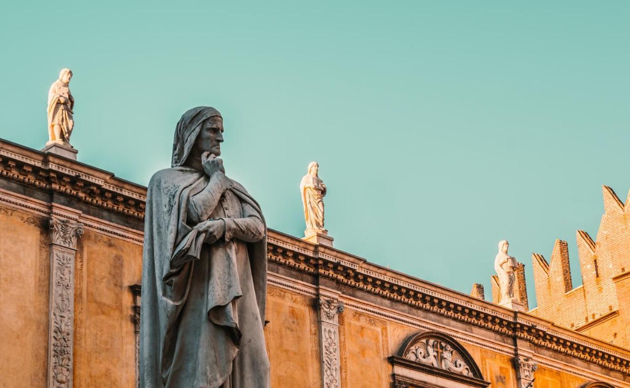 Residenza Corte Carnesali - Italian Homing Verona Dış mekan fotoğraf